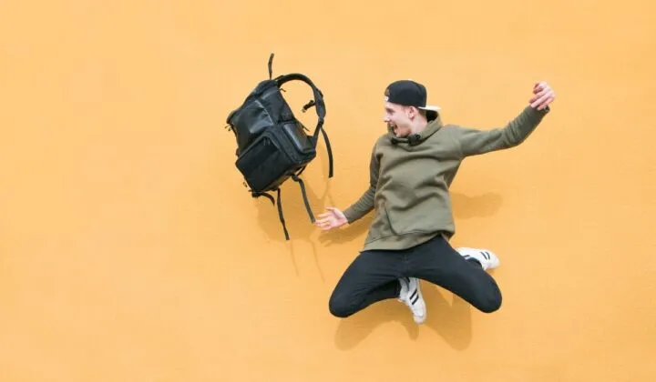 Descubre lo que tu bolsa o mochila pueden llegar a revelar de tu personalidad