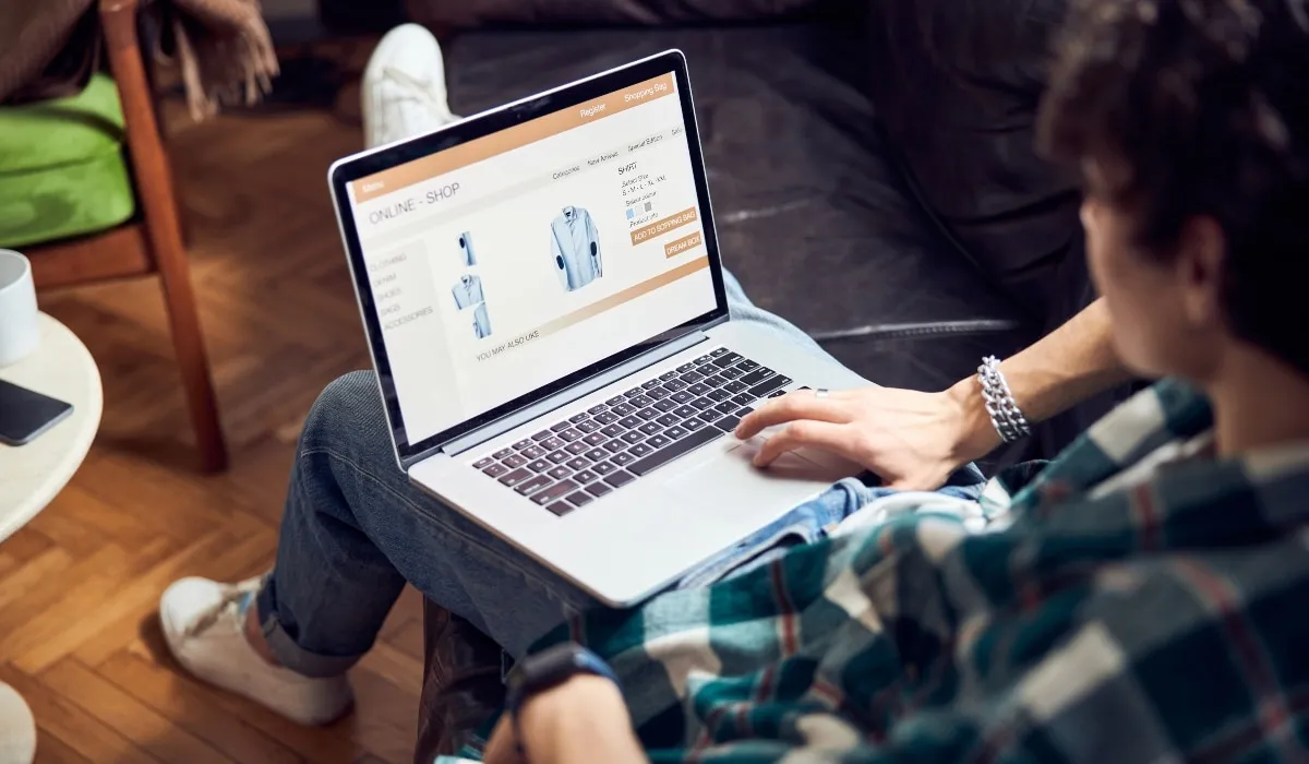 Descubre qué tipo de comprador online eres
