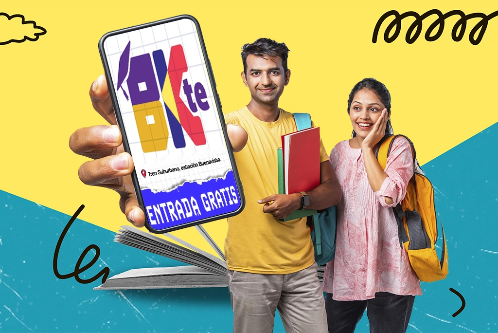 Descubre tu carrera ideal en el evento BKTE