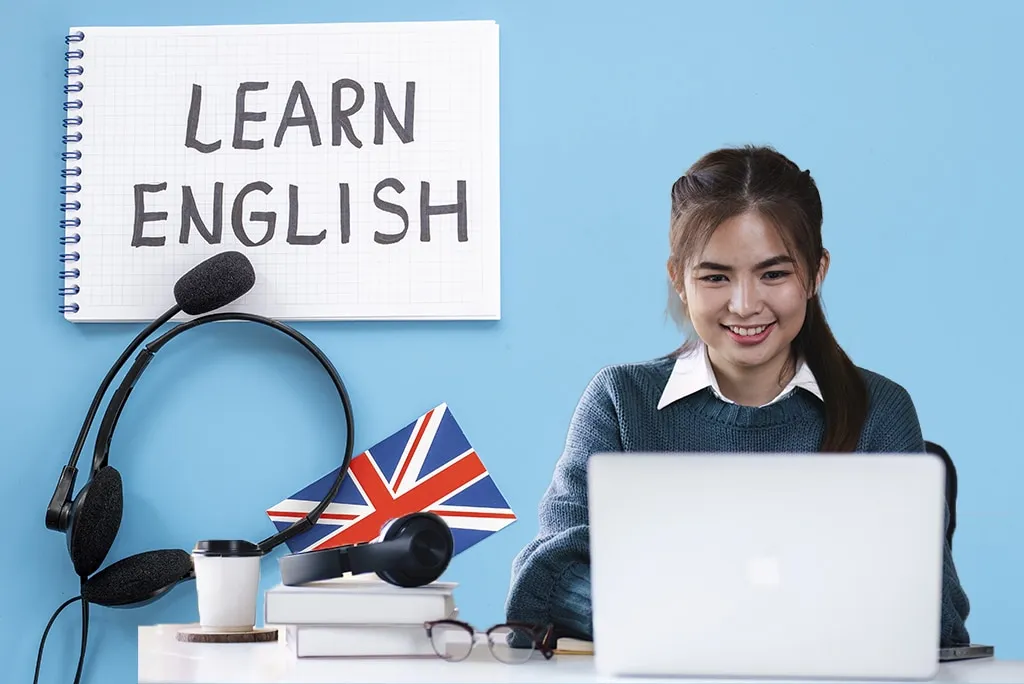 Desde principiante a experto: cómo aprender inglés con recursos en línea