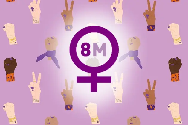 Día Internacional de la Mujer- origen y cronología