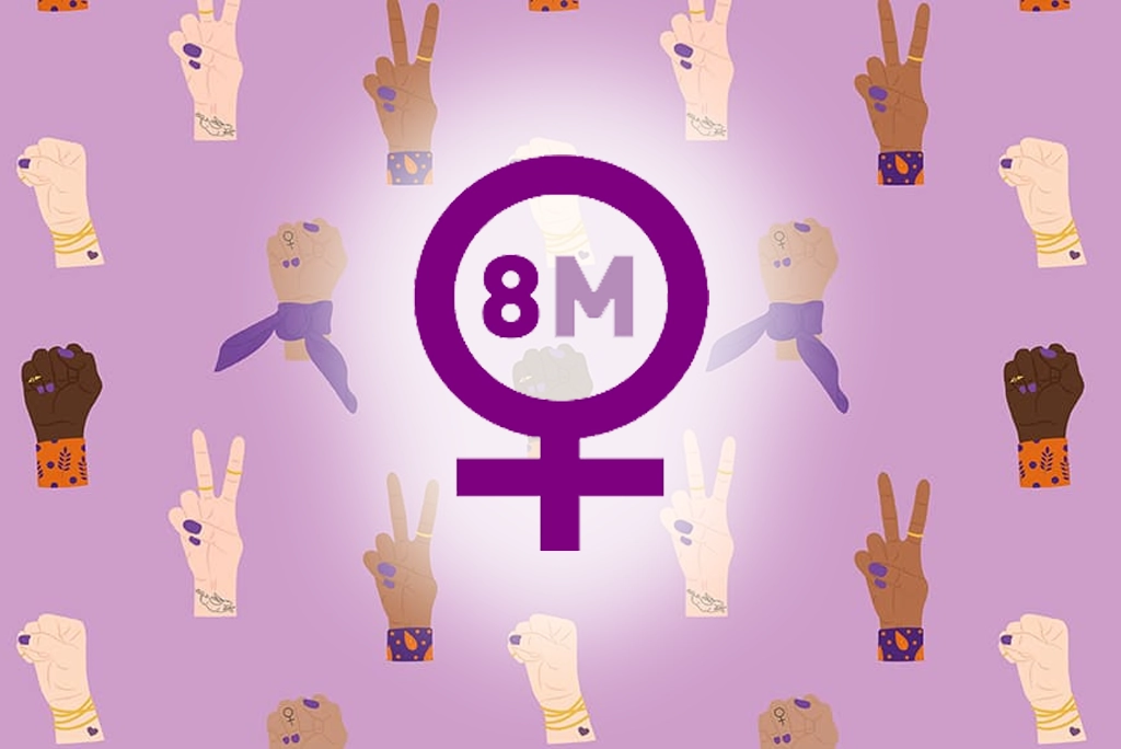 Día Internacional de la Mujer- origen y cronología