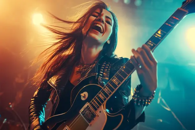Dia Mundial del Rock peliculas para maratonear