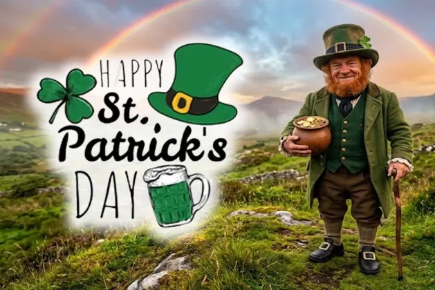 Día de San Patricio: qué tienen que ver los duendes con esta celebración