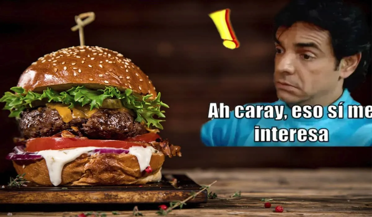 Día de la hamburguesa: estas son las promociones de las compañías