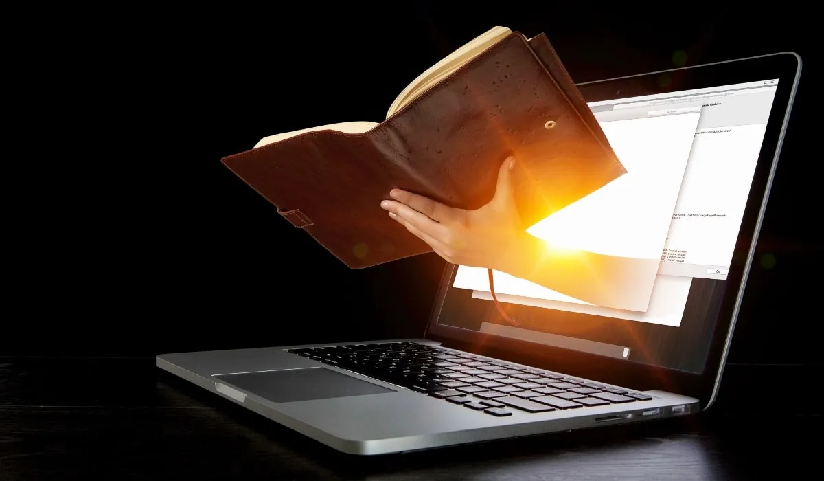 Diccionarios digitales de gran ayuda en tus trabajos escolares