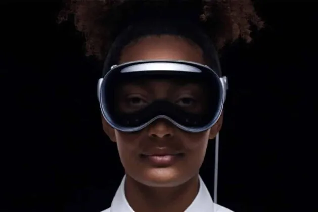 Diferencias entre realidad aumentada, realidad virtual y realidad mixta
