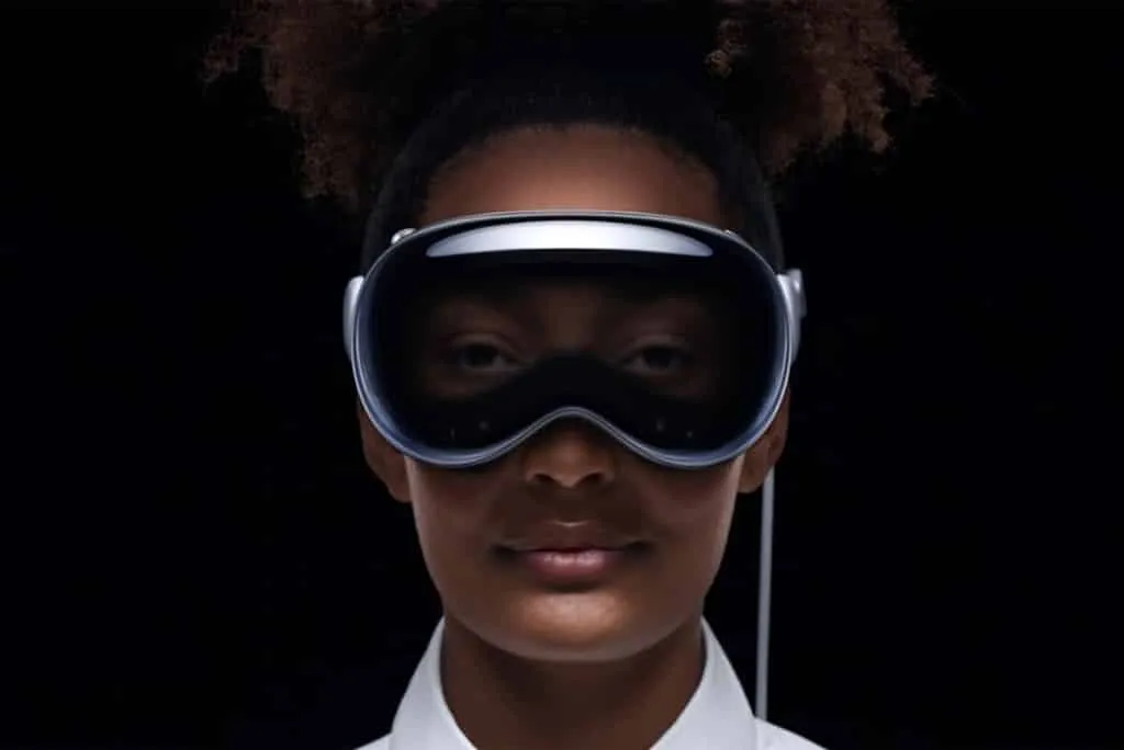 Diferencias entre realidad aumentada, realidad virtual y realidad mixta