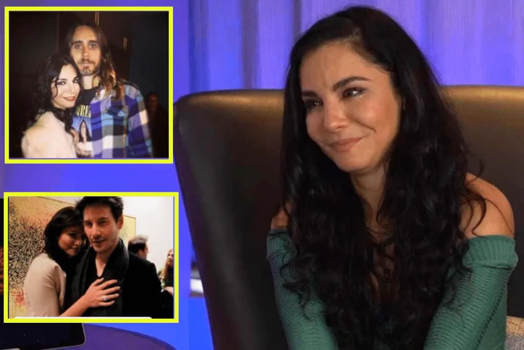 8 anécdotas icónicas de Martha Higareda