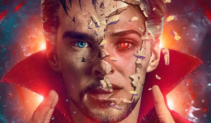 Dr. Strange 2: datos que nos revela el nuevo tráiler
