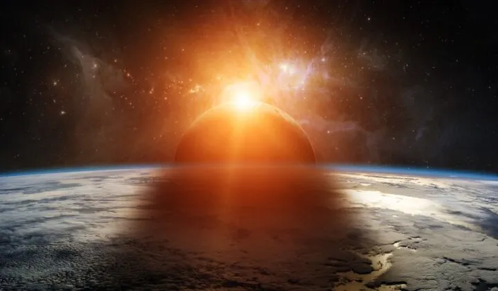 Eclipse lunar: qué es, cómo se forma y cuántos tipos hay
