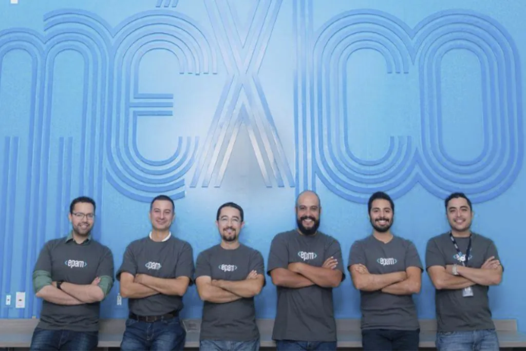 El Futuro de la Tecnología en México: un programa para jóvenes con talento