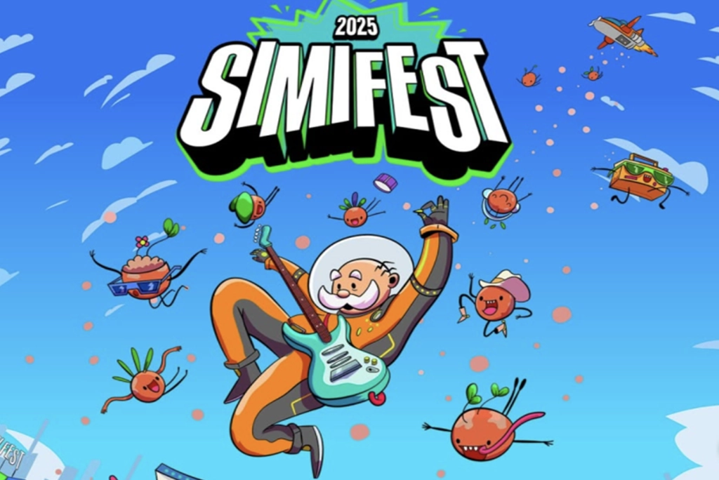 El SimiFest 2025 sube el nivel: Cartel completo, boletos y todo lo que debes saber
