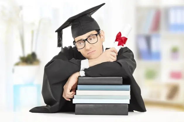 qué es el síndrome del impostor y cómo afecta a los estudiantes