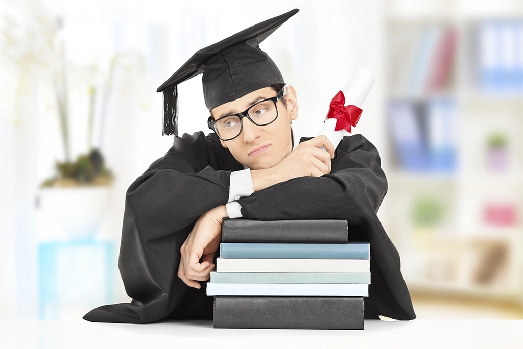 qué es el síndrome del impostor y cómo afecta a los estudiantes