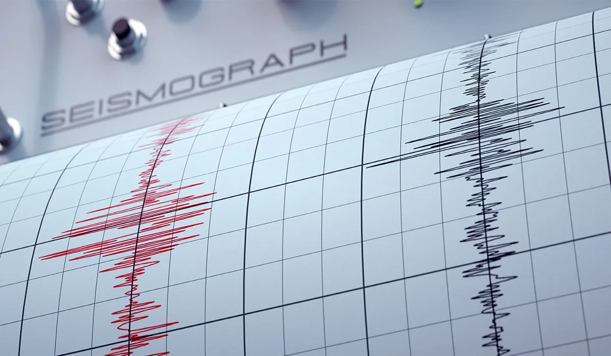El algoritmo de la UNAM que podría pronosticar sismos