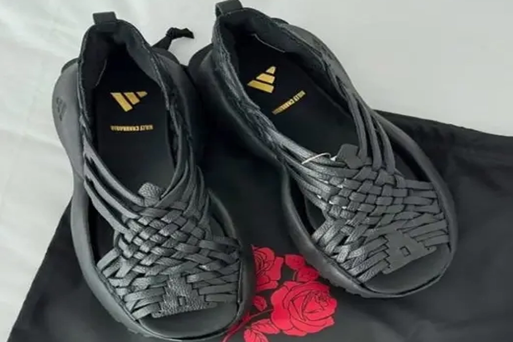 El caso del plagio de Adidas-Cuando la moda ignora a sus raíces