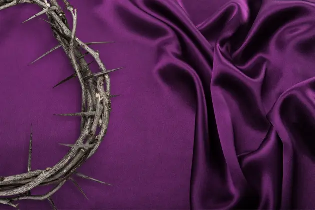 El codigo secreto de los Colores de Semana Santa explicado