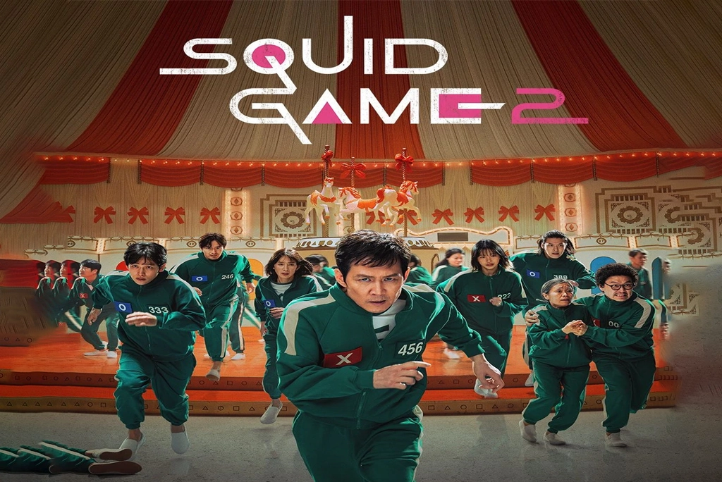 El final de El Juego del Calamar 2 explicado al detalle