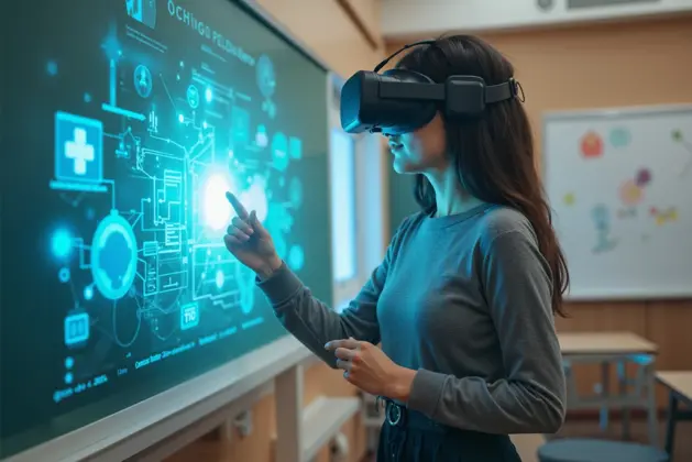 El futuro de los maestros IA según un experto