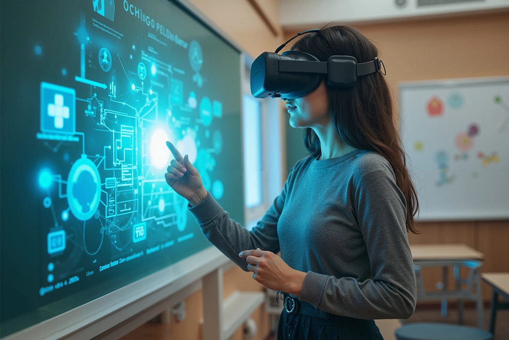 El futuro de los maestros IA según un experto
