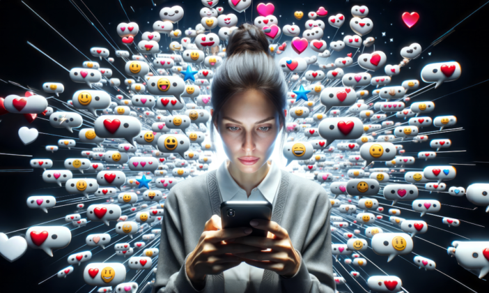 El marketing y las redes sociales están reprogramando nuestra inteligencia emocional