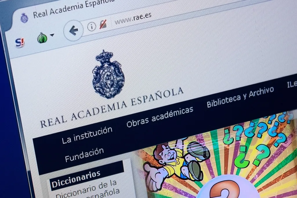 El origen de la palabra catafixia'que inventó Chabelo y que aparece en la RAE