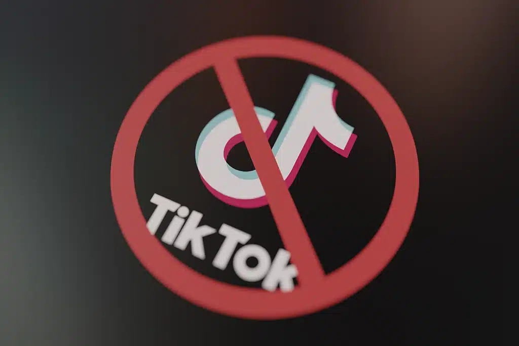 El posible veto de Tiktok en Estados Unidos _Tambien ocurrira en Mexico