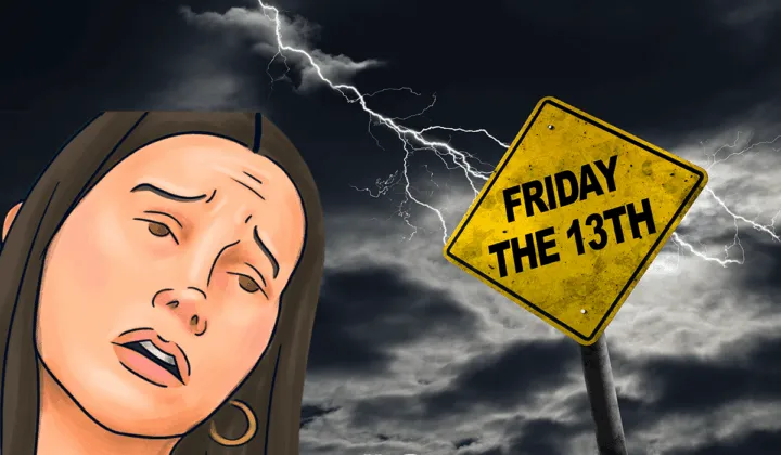 El viernes 13, 2020 y los mejores memes al respecto
