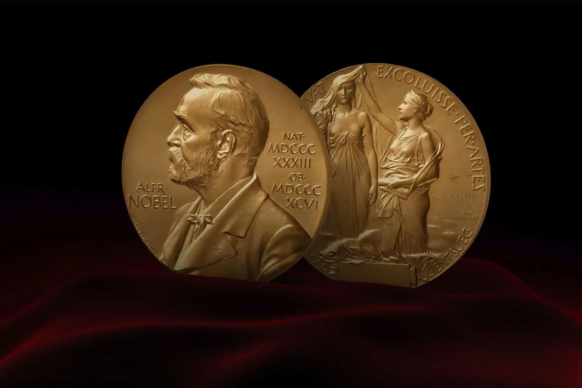 Ellos son los ganadores de los Premios Nobel 2021