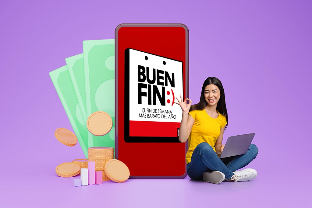 En el Buen Fin llega_pero sabes la diferencia entre oferta y promocion