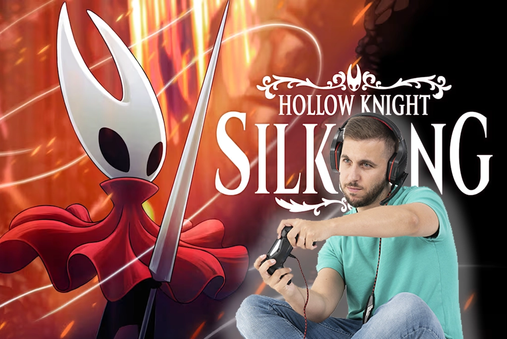 En qué consolas estará disponible Hollow Knight: Silksong