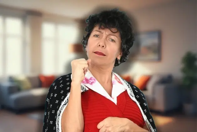 Enseñanzas de mamá: lecciones de vida