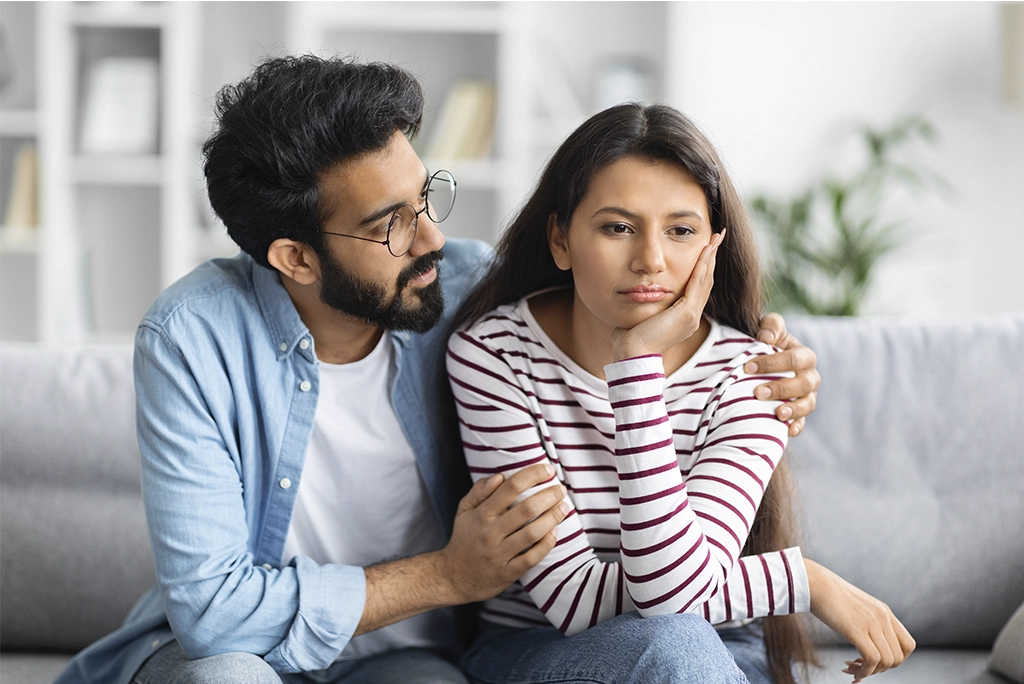 Eres la pareja del proceso_Señales que no puedes ignorar