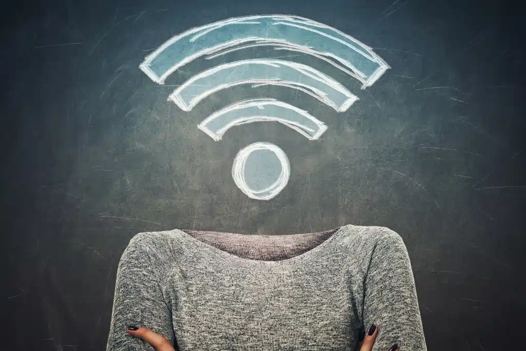 Es verdad que el WiFi altera tu cerebro