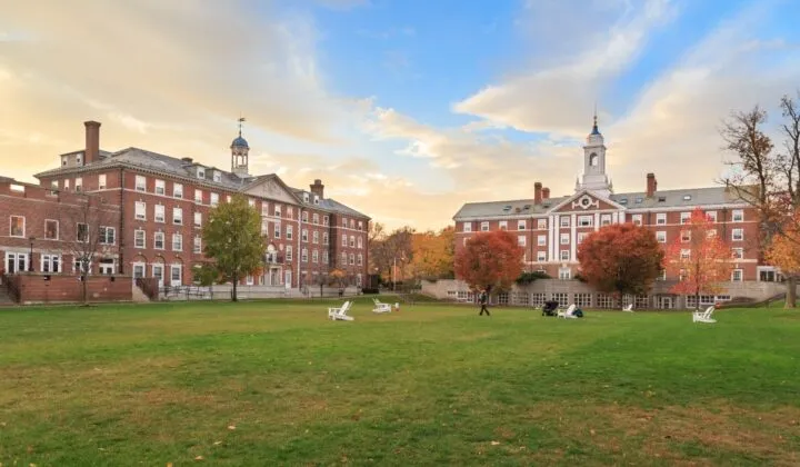 Estas son las 10 universidades más caras del mundo