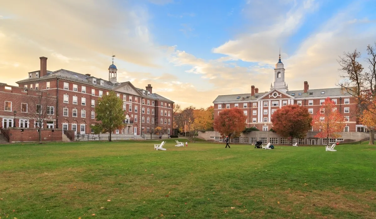 Estas son las 10 universidades más caras del mundo