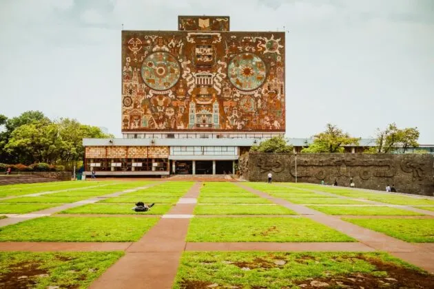 Estas son las actividades que regresan de forma presencial en la UNAM