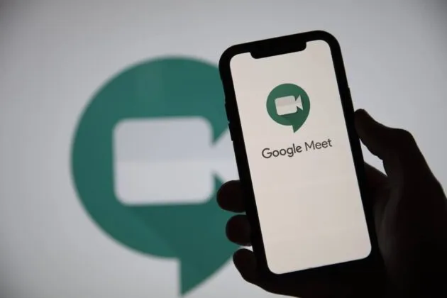 Estas son las nuevas funciones que tendrá Google Meet