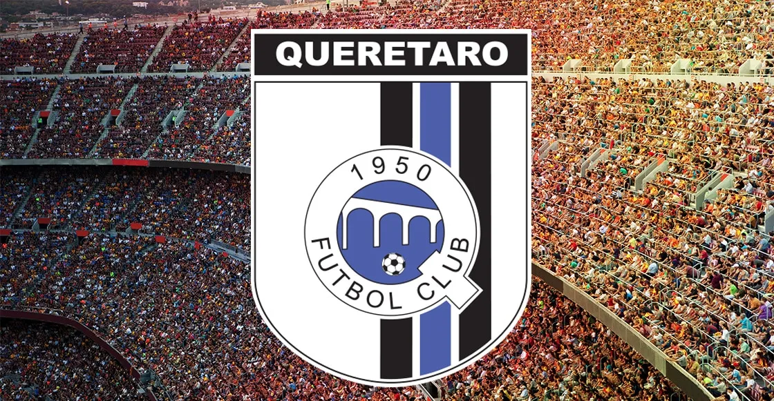 sanciones aplicadas al club Querétaro