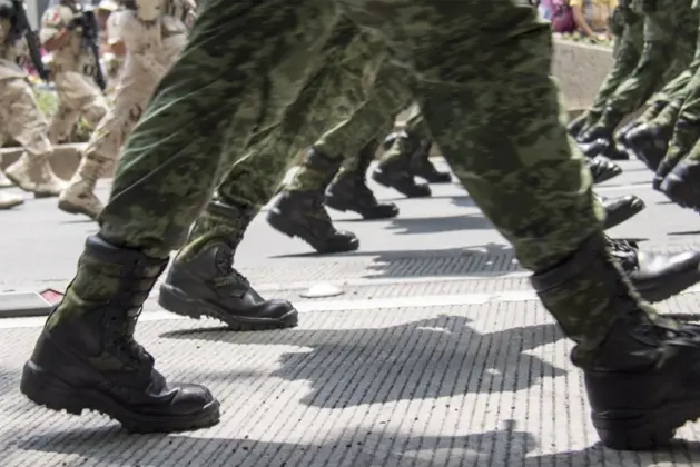 Este es el origen del tradicional desfile del 16 de septiembre