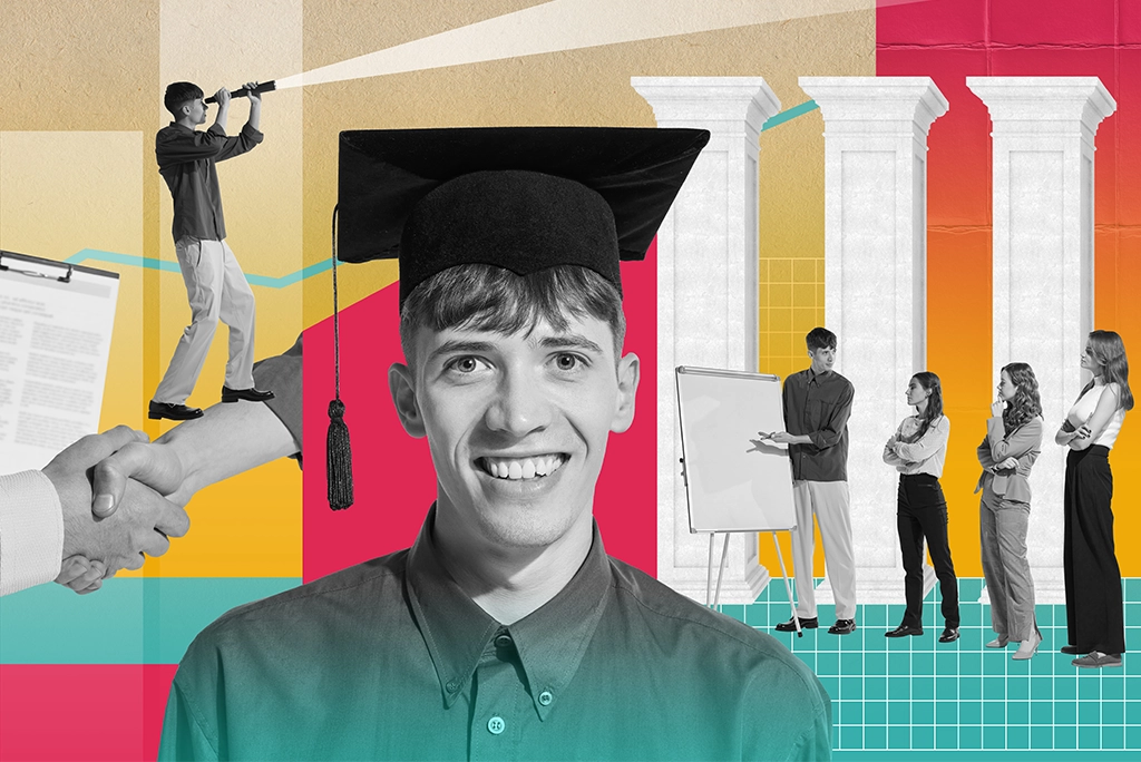 Este programa Trainee podria abrirte las puertas al mundo laboral
