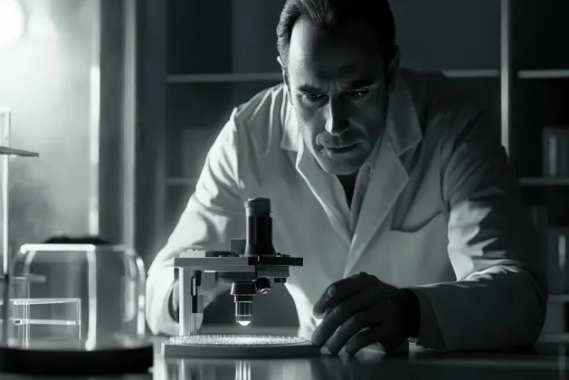Estos personajes también son padres de algunas ramas de las ciencias