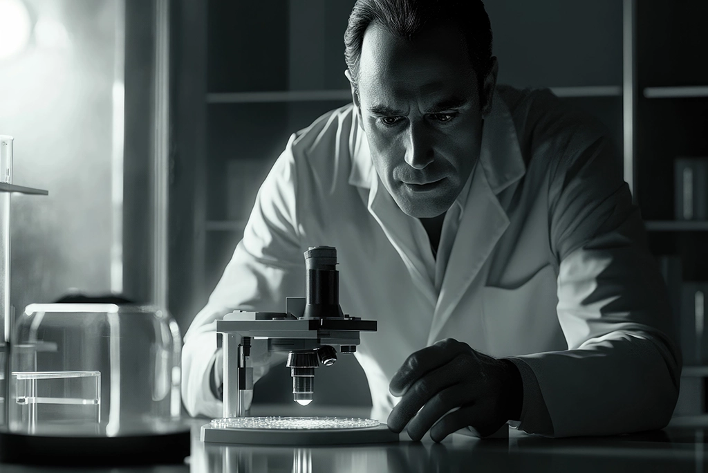 Estos personajes también son padres de algunas ramas de las ciencias