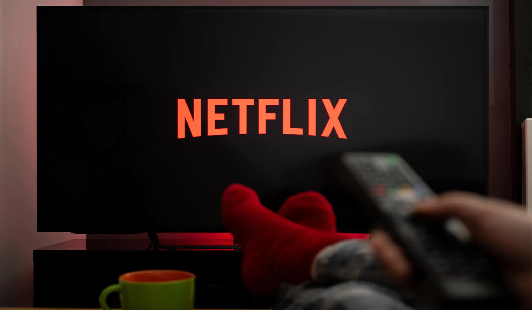 Estos serán los títulos que se estrenarán en Netflix en enero 2022