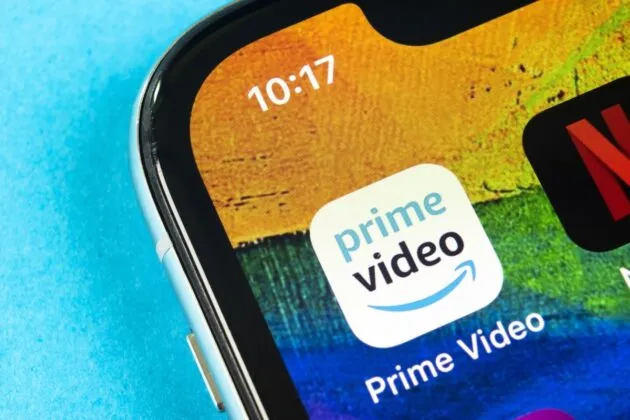 Estos son los estrenos de marzo en Netflix y Amazon Prime