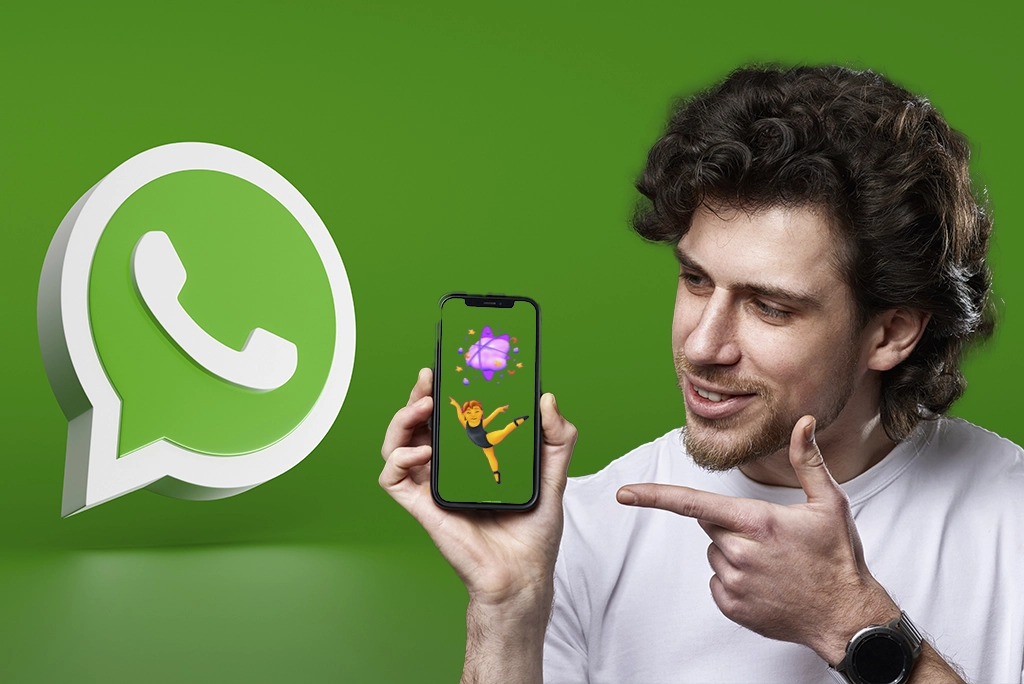 Estos son los nuevos emojis que podrás usar próximamente