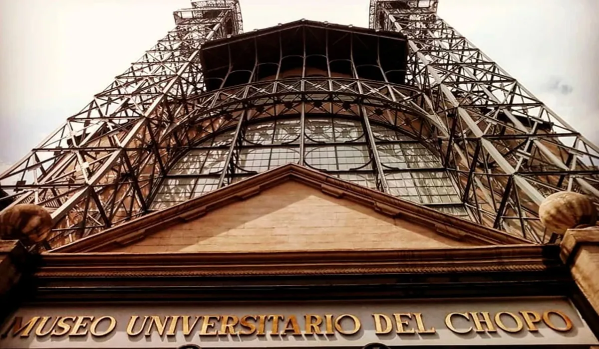 Estos son los talleres que podrás cursar en el Museo del Chopo