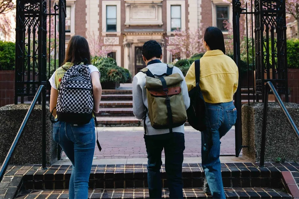 Estudia de intercambio nacional o internacional con estas becas