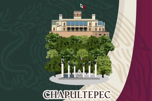 Existieron o no los Niños Héroes de Chapultepec